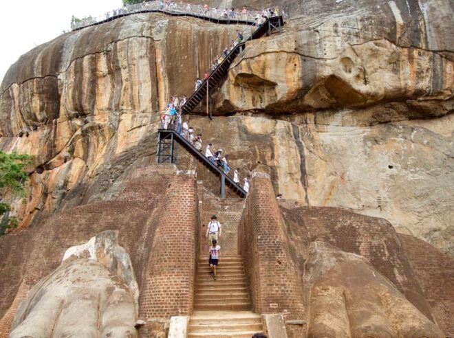 Colombo/Negombo:Sigiriya,Dambulla,Polonnaruwa & Kandy 3 Days - Day 3: Kandy Attractions