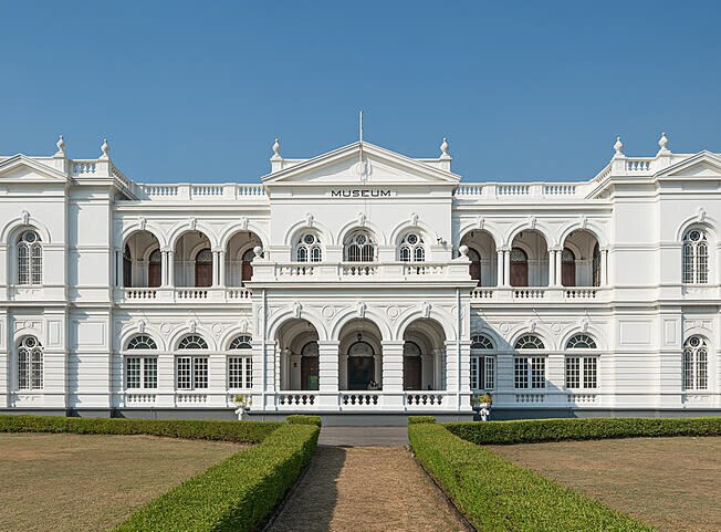 Colombo Night City Highlights Private Tour - What a Colombo night tour can offer