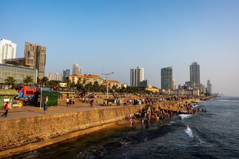 Colombo Night City Highlights Private Tour - Is $21.59 good value?