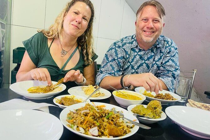 Colombo Night Food Experience Tour - Detailed Review of the Colombo Night Food Experience Tour