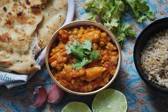 Colombo Night Food Experience Tour - Transport and Logistics