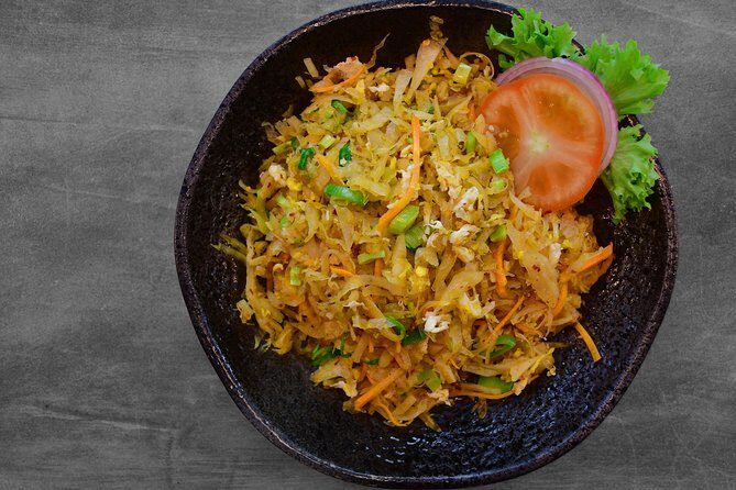 Colombo Night Food Experience Tour - Who Will Love This Tour?