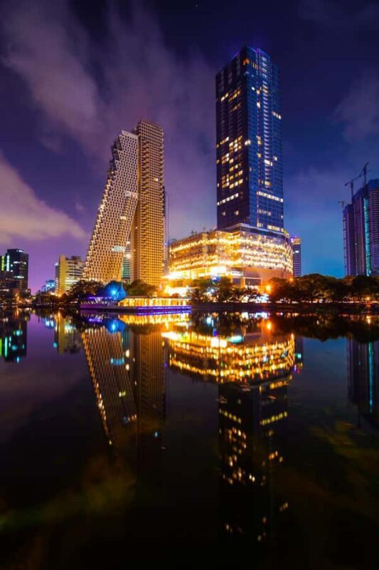 Colombo Night Tour (Covering 7+ Places) by Local Guide - Overall Value and Suitability