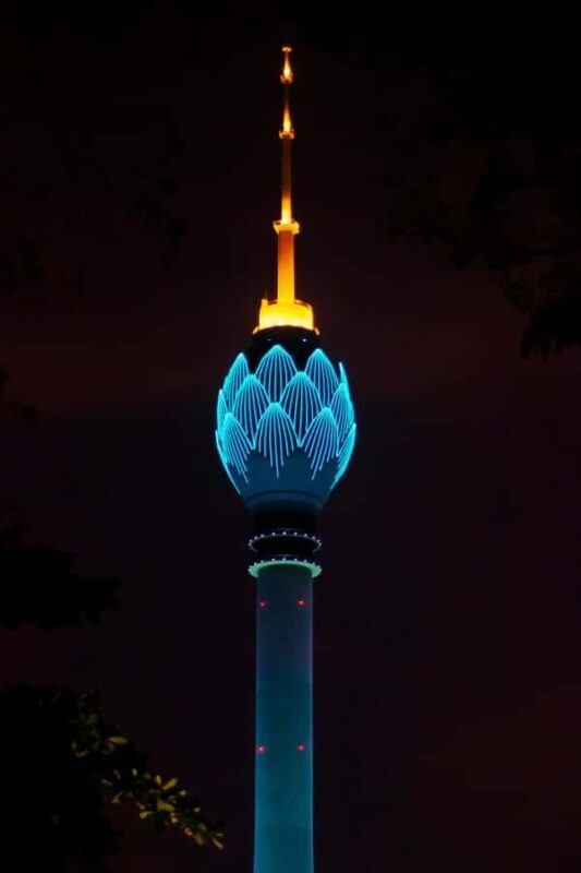 Colombo Night Tour (Covering 7+ Places) by Local Guide - The Itinerary Breakdown: What to Expect