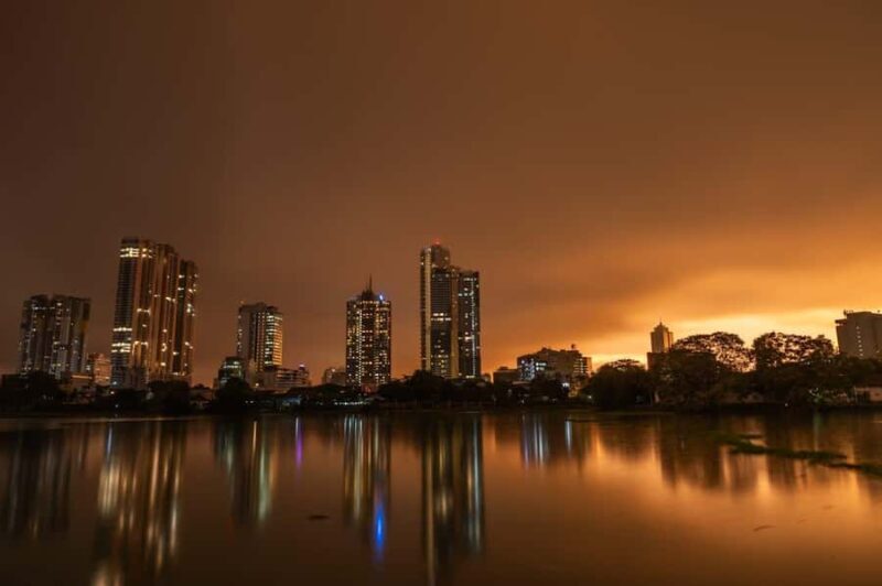 Colombo Night Tour (Covering 7+ Places) by Local Guide - The Value of the Tour