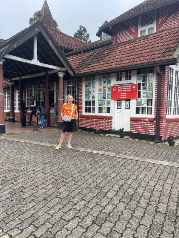 Colombo: Nuwara Eliya: Tea Gardens,Colonial Charm & High Tea - What’s Included & What’s Not  