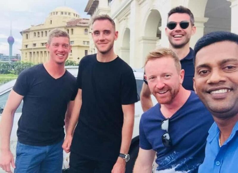 Colombo Orientation Tour by Tuk Tuk for First-Time Visitors - Good To Know