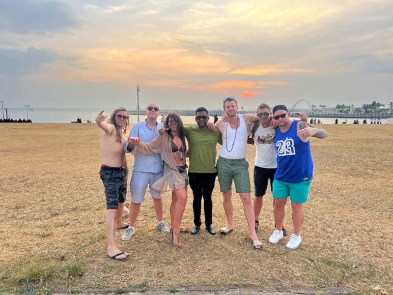 Colombo Orientation Tour by Tuk Tuk for First-Time Visitors - FAQs