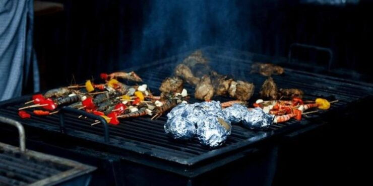 Colombo: Outdoor BBQ Dinner in a Countryside House! - Experience Highlights