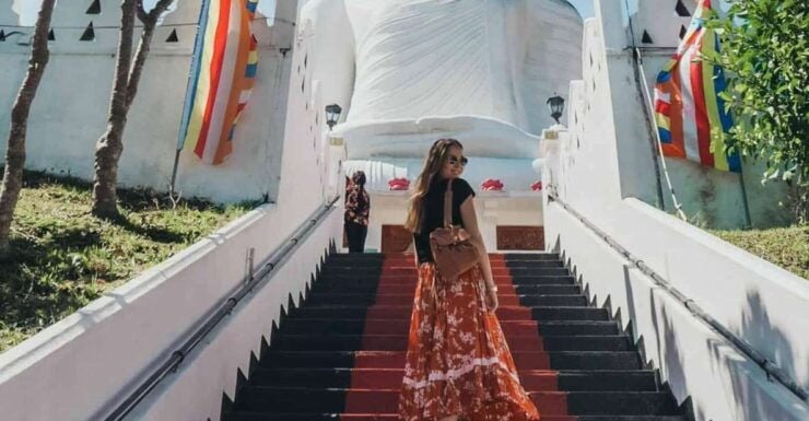 Colombo: Pinnawala Orphanage, Kandy Temple of Tooth Day Trip - Highlights