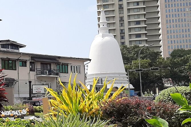 Colombo Port Shore Excursions Panoramic Colombo City By Tuk Tuk. - Additional Info