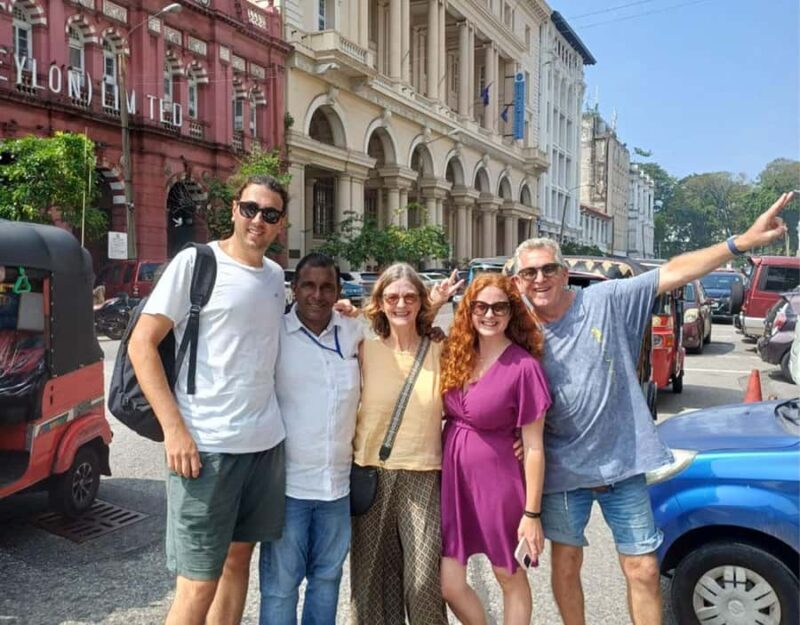 Colombo: Private 4-Hour Tuk-Tuk City Tour| Free for Children - Why Choose a Tuk-Tuk Tour in Colombo?