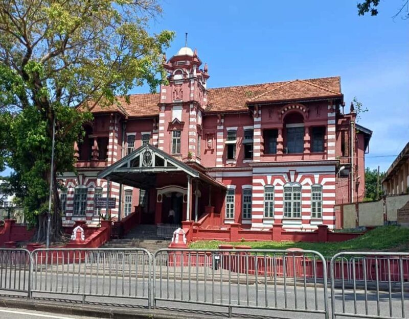 Colombo: Private 4-Hour Tuk-Tuk City Tour| Free for Children - Practical Details and Value