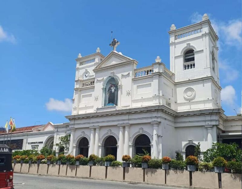 Colombo: Private 4-Hour Tuk-Tuk City Tour| Free for Children - FAQ