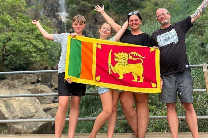 Colombo Private Airport Transfer - Good To Know