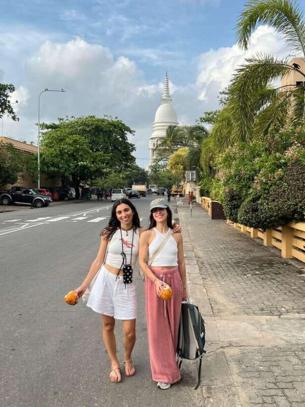 Colombo: Private All-Inclusive Guided Tuk-Tuk City Tour - Final Thoughts: The Value of a Tuk-Tuk City Tour