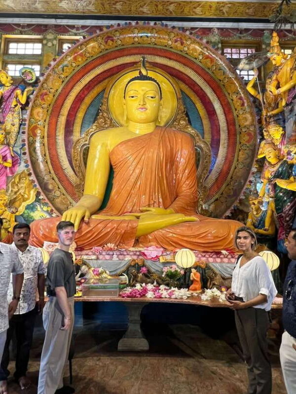 Colombo: Private All-Inclusive Guided Tuk-Tuk City Tour - Value for Money