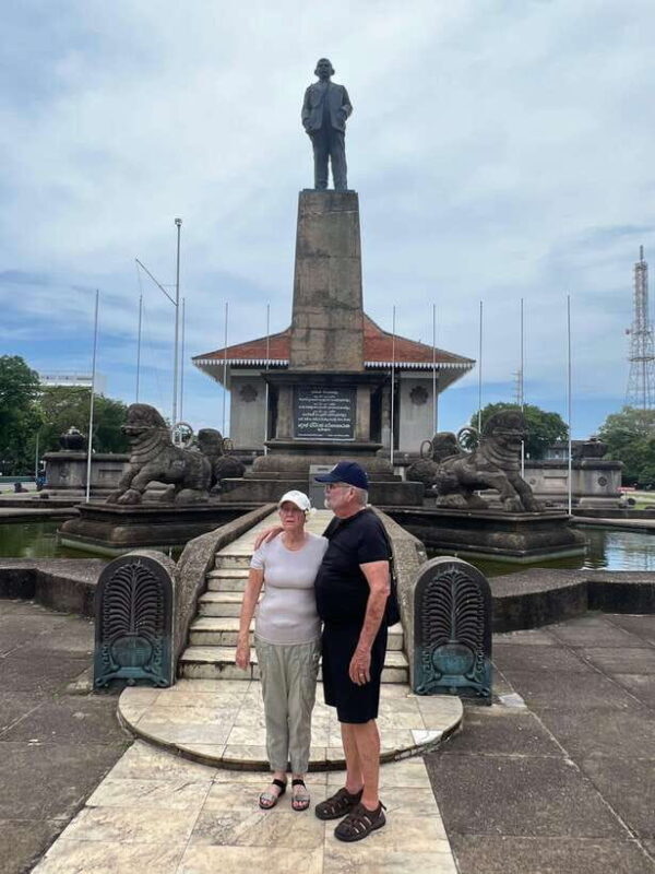 Colombo: Private All-Inclusive Guided Tuk-Tuk City Tour - FAQ