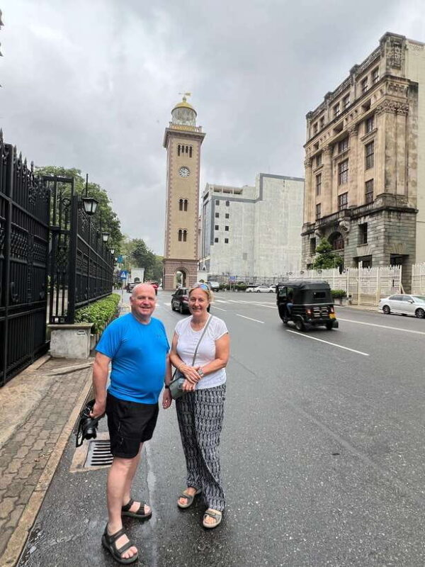 Colombo: Private All-Inclusive Guided Tuk-Tuk City Tour - Final Thoughts