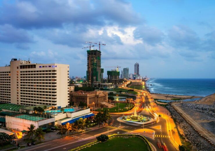 Colombo: Private City Sightseeing Tour - Activity Details