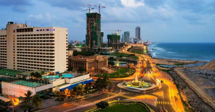Colombo: Private City Sightseeing Tour - Experience Highlights
