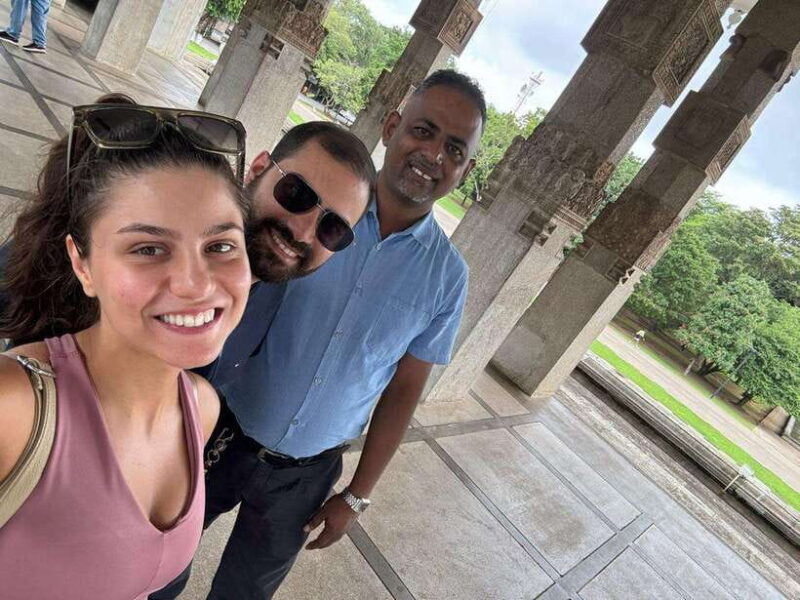 Colombo: Private City Tour by Car with Hotel Transfers - A Closer Look at the Colombo Private City Tour