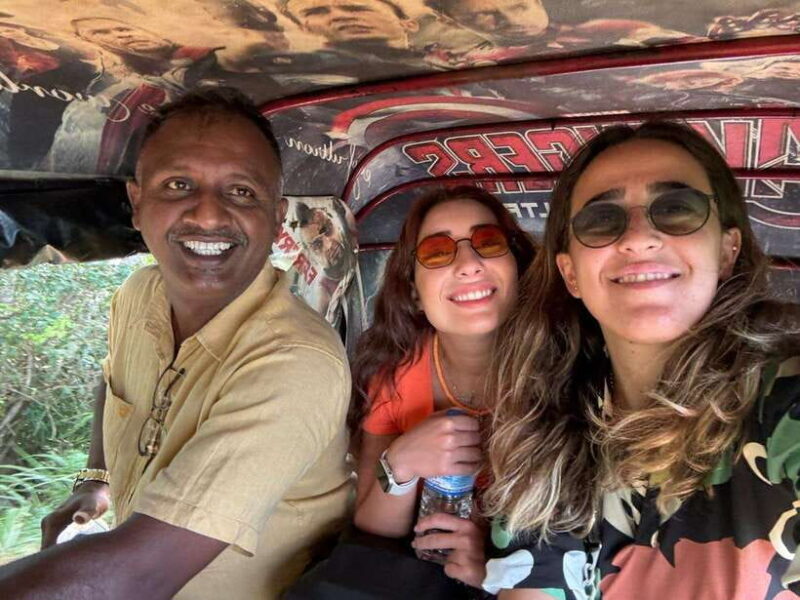 Colombo: Private City Tour by Car with Hotel Transfers - Why Choose the Colombo Private City Tour?