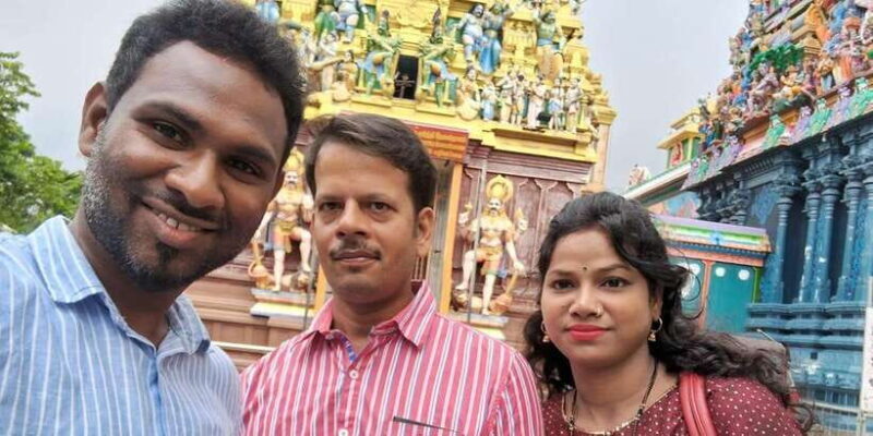 Colombo: Private City Tour by Tuk Tuk with Hotel Pickup - Final Thoughts: Is This Tour Right for You?