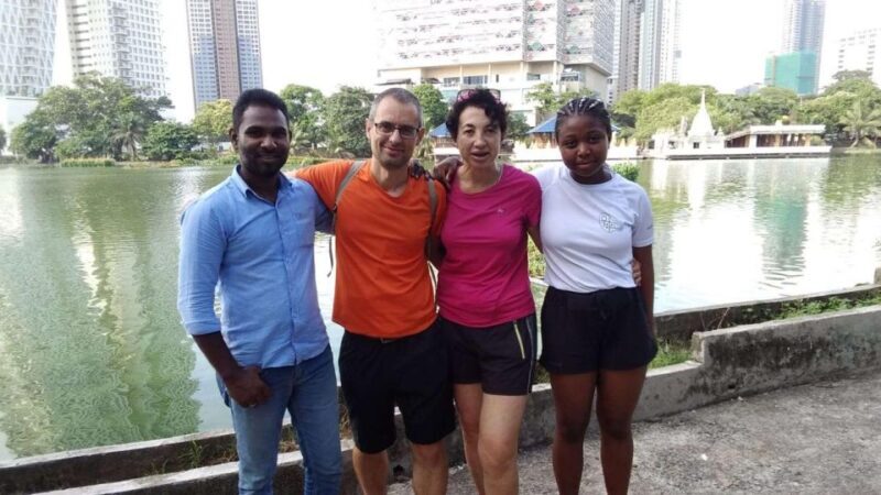 Colombo: Private City Tour by Tuk Tuk with Hotel Pickup - FAQ