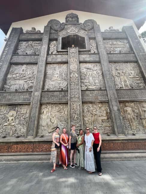 Colombo: Private City Tour by Tuk Tuk with Hotel Pickup - Why Choose This Colombo Tuk Tuk Tour?