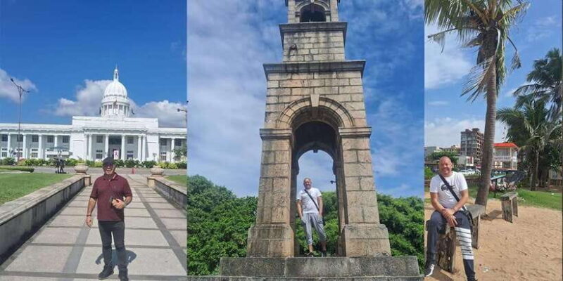 Colombo: Private City Tour by Tuk Tuk with Hotel Pickup - Authenticity and Additional Perks