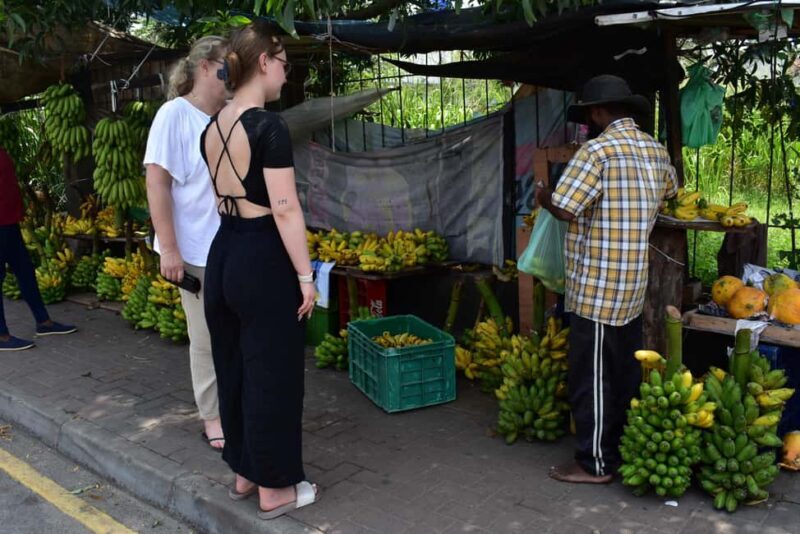 Colombo: private city tour from Negombo with hotel transfers - FAQ