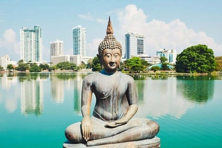 Colombo : Private Custom Tour With a Local Guide - Good To Know