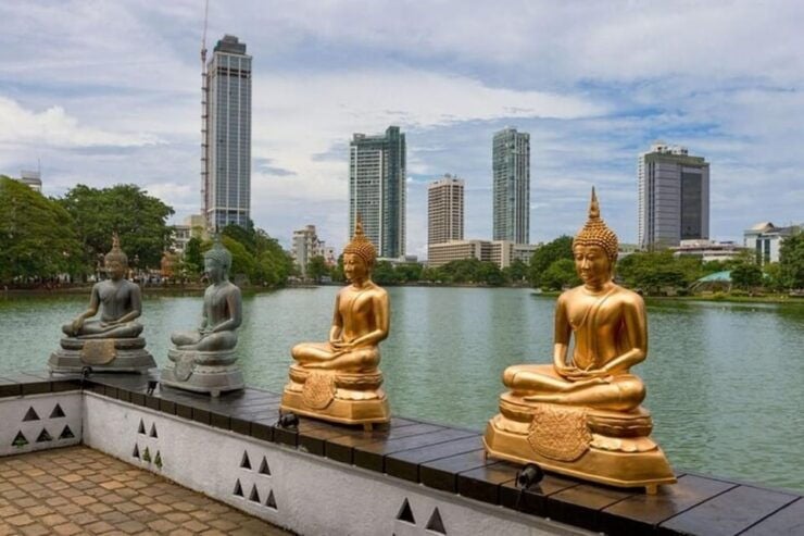Colombo : Private Custom Tour With a Local Guide - Experience Highlights