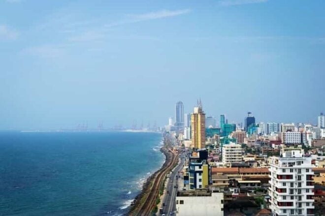 Colombo : Private Custom Tour With a Local Guide - Practical Information for Travelers