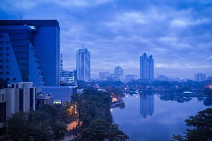 Colombo: Private Custom Tour With a Local Guide - Tour Details