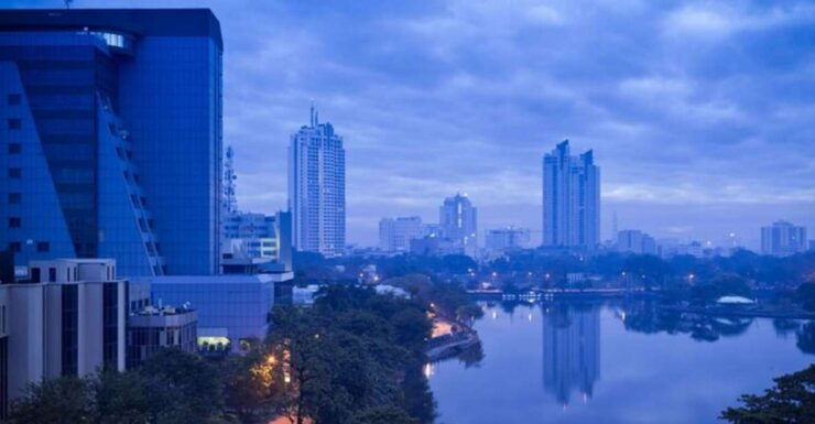 Colombo: Private Custom Tour With a Local Guide - Experience