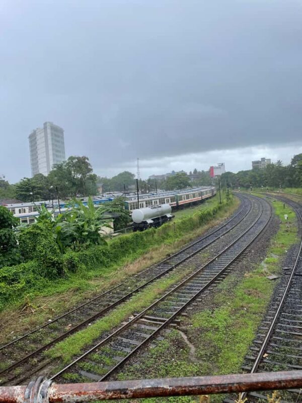 Colombo: Private guide City Tour TUk ( all-inclusive ) - Why Youll Love This Tour