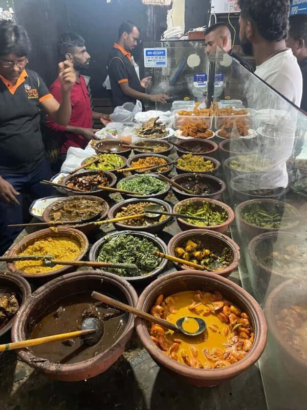 Colombo: Private guide City Tour TUk ( all-inclusive ) - The Sum Up