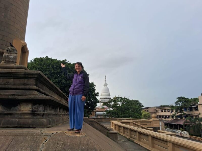 Colombo: Private Guided City Tour by Tuk Tuk - FAQ