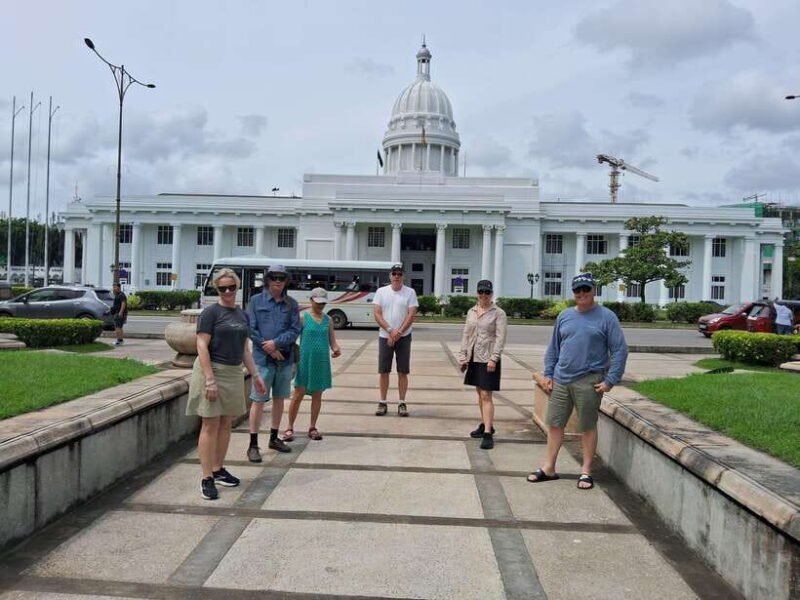 Colombo: Private Guided Tuk Tuk City Tour with Hotel Pickup - Final Thoughts