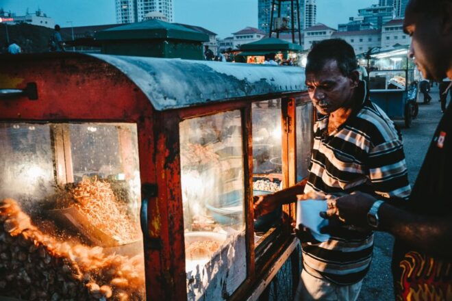 Colombo: Private Guided Walking Tour - Tour Highlights