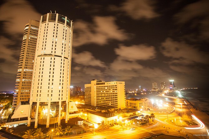 Colombo Private Small Group Guided Shore Excursion and Sightseeing Tours - Questions and Pricing