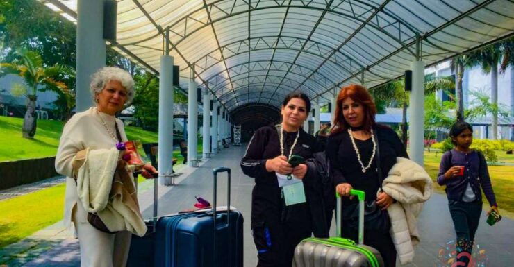 Colombo: Private Transfer to Bandaranaike Airport - Booking and Flexibility