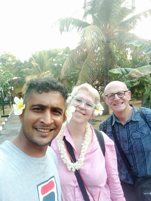 Colombo Private Tuk Tuk City Tour (Morning and Evening) - Good To Know