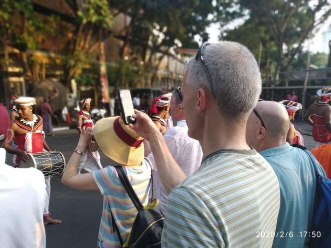Colombo: Private Tuk Tuk City Tour (Morning and Evening) - Frequently Asked Questions