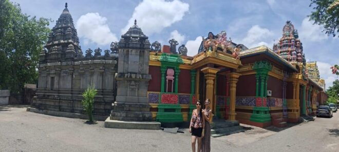 Colombo: Private Tuk Tuk City Tour Morning or Evening - Cultural Exploration