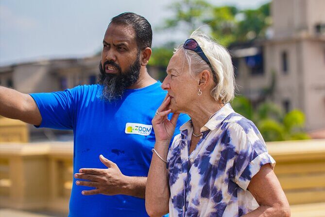 Colombo: Private Tuk-Tuk City Tour with Guide & All Entry Tickets - Final Word