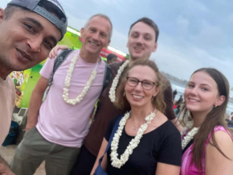 Colombo: Private Tuk-Tuk City Tour with Guide & All Tickets - Is This Tour Worth It?