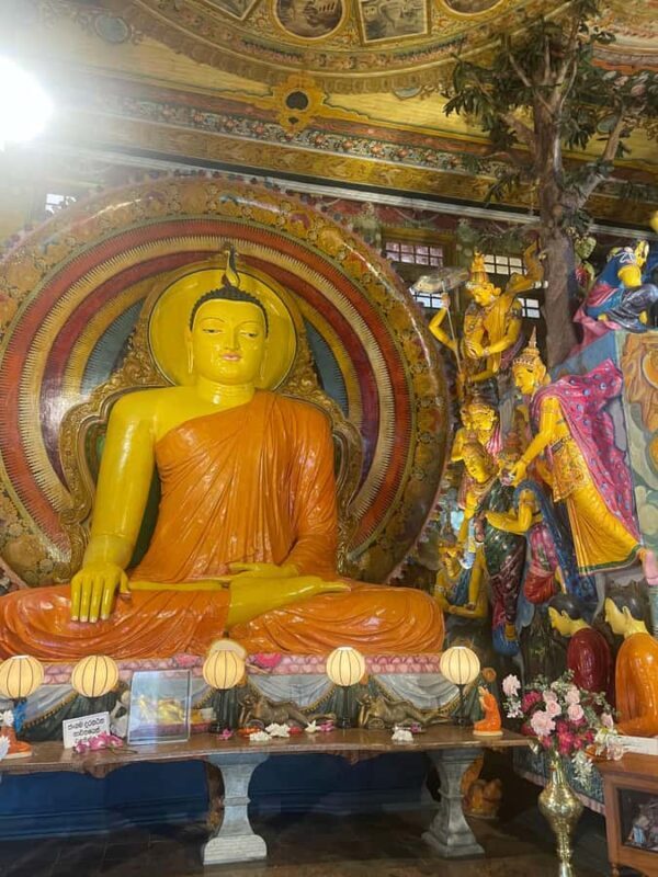 Colombo: Private Tuk-Tuk City Tour with Guide & All Tickets - FAQs